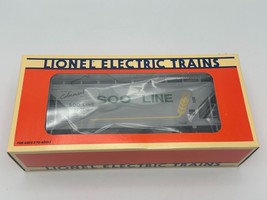 Lionel SOO Line Two-Bay ACF Standard O Hopper #6-17006 New - $34.64