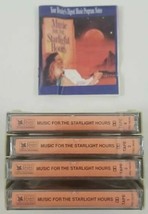 London Promenade Orchestra Music For the Starlight Hours Cassette Tape - £20.59 GBP