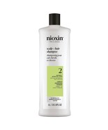 Nioxin System 2 Cleanser Liter - $68.80