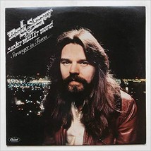 Stranger in town (1978) / Vinyl record [Vinyl-LP] [Vinyl] Bob Seger &amp; The Silver - £29.86 GBP