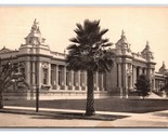 Court House Building Riverside California CA Albertype DB Postcard V24 - £3.05 GBP