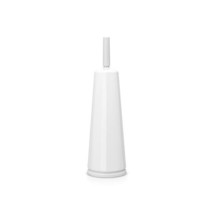 Brabantia Bathroom Toilet Brush and Holder  - $48.00