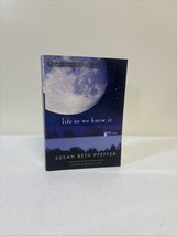 Life as We Knew it by Susan Beth Pfeffer (English) Paperback Book - $9.49 CAD