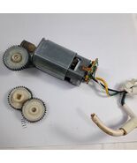 Hoover Floormate floor cleaner FH40010B Brush Motor Gear Box 302238004 p... - $466.24 MXN