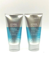 Joico Hydra Splash Hydratin Gelee Masque For Fine/Medium,Dry Hair 5.07 oz-2 Pack - $33.61