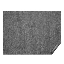 VEVOR Rug Pad Gripper 9&#39; x 12&#39; Protective Carpet Pad 0.47&quot; Thick for All... - £150.95 GBP