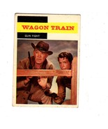 Wagon Train Trading Card # 50 - £1.96 GBP
