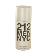 212 by Carolina Herrera Deodorant Spray 5 oz - £28.27 GBP