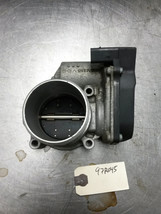 Throttle Valve Body For 05-16 Audi A4  2.0 06F133062G - $41.53