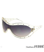 gianfranco ferre made in italy sunglasses - £113.42 GBP