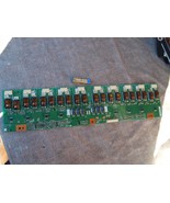 Samsung LCD TV  VIT71037.50 Inverter Board - $27.15 CAD