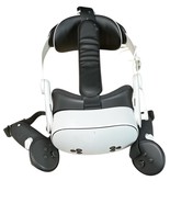 Meta Meta quest 3s Quest 3S 128 GB White 479095 - $280.29 CAD