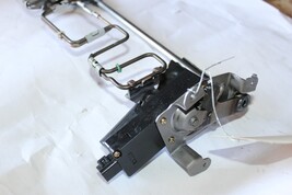 2006-2010 INFINITI M35 M45 FRONT LEFT SEAT BACKREST ADJUST MODULE ROD ASSY J1141 image 9