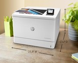 HP Color LaserJet Enterprise M751N T3U43A#BGJ Wide format 12 X 18 printer - $2,495.99