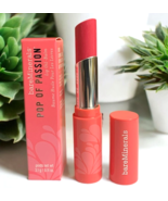 Bareminerals Pop of Passion Hydta-oil Lip Balm Balm PINK PASSION 3.1g / ... - $67.38 CAD