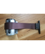 Tensabarrier Silver w/ a Brown Belt Barrier - $54.28 CAD