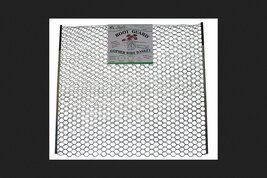 Digger&#39;s Root Guard 100051036 Root Guard Gopher 17 Inch Wire Baskets 15g... - $33.19 CAD