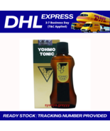 YOHMO TONIC a hair tonic to be used external Japan Best selling HAIR LOS... - $875.43 MXN