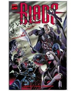 Blade: Sins Of The Father (1998) *Marvel Comics / Cover By Claudio Caste... - $14.04 CAD