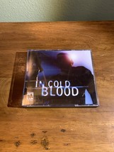 In Cold Blood (Jewel Case) - PC NEW - £7.90 GBP