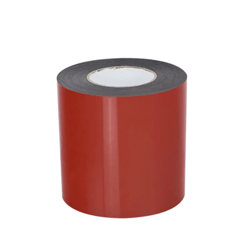 House Home 0.5mm 1mm 2mm m thick Black Sponge Double Sided Foam Adhesive Tapes 2 - £19.69 GBP