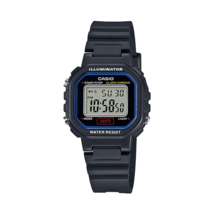 Casio Digital Wristwatch (LA-20WH-1CDF) - $29.98