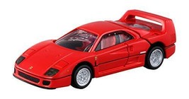 TAKARA TOMY Tomica Premium 31 F40 W78 × H41 × D39mm - £14.03 GBP