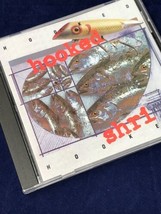 Shri Hooked CD Rock Blues Music 1997 Regional Arizona Music - £5.49 GBP