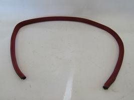 Mercedes R230 SL500 SL55 seal, door opening, left, red - $49.99