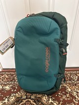 BNWT Eagle Creek Tour Travel Pack 55L M/L, Arctic seagreen, EC0A5EK3341 - $216.81