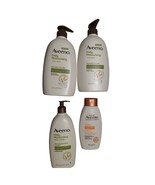 Aveeno Daily Moisturizing Body Wash 66 oz + Body Lotion 18oz + Shampoo 1... - $54.80 CAD