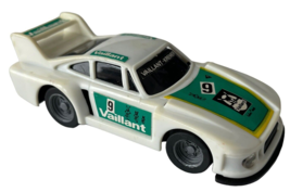 Vintage Porsche Vaillant Kremer Remote Control Race Car Hilco Hong Kong - $16.00