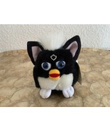 *Rare* Vintage 2000 FURBY Bulbul Plush Toy Doll Japan Pull &amp; Shake Vibra... - $1,538.39 MXN