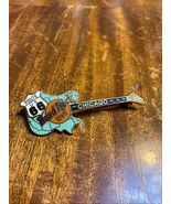 Hard Rock Guitar  Pin Route U S 66 Chicago Pre Owned - €10,31 EUR