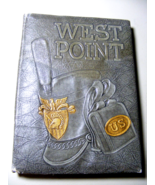 1951 West Point The Pointer Calendar - €63,32 EUR