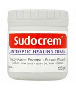  Sudocrem Antiseptic Healing Cream - 2x 125g - £19.66 GBP