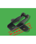 03-2009 mercedes w209 clk500 clk350 top cover boot lid hinge bracket sup... - €37,39 EUR