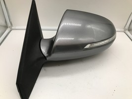 2010-2016 Kia Sportage Driver Side View Power Door Mirror Turn Sig OEM C03B66002 - $98.99