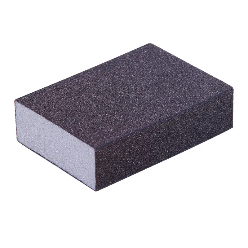 Pottery Tools Polishing Sponge Ceramic Blank Polishing Model Plaster 1pcs - $4.04