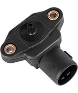 37830-PAA-S00 MAP Sensor Manifold Absolute Pressure Sensor Compatible wi... - $36.59 CAD