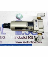 SMC AF30-N03BD Air Filter 1.0MPa AF MASS PRO AF30N03BD Semiconductor Sto... - $107.01 CAD