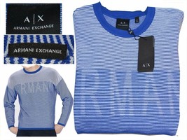 Armani Men's Jersey Ml Xl Eu / Sml Us *Here With Discount* AR16 T2G - $96.69