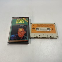 Elvis In Hollywood (Cassette) - £5.24 GBP