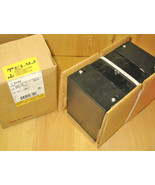 HAMMOND EL9J 500 VA &#39;TYPE E&#39; CONTROL TRANSFORMER (600/120V) ~ NEW! - $249.99