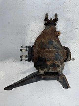 1998-1999 Mercedes Benz CL600 Type 140 Rear Differential Carrier Assembl... - $296.95