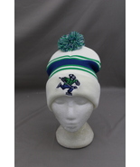 Abbotsford Cancuks Toque - Team Logo on White - Adult Stretch Fit - €42,07 EUR