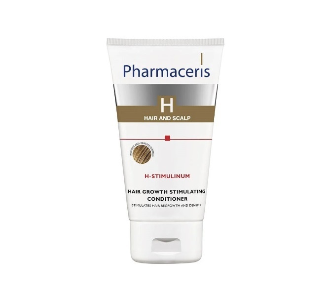 Pharmaceris H-Stimulinum balm against hair loss, 150 ml - $19.60