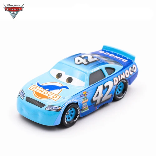 Disney Pixar Cars 1:55 Diecast Lightning McQueen &amp; Friends - Kids&#39; Gift ... - $9.00