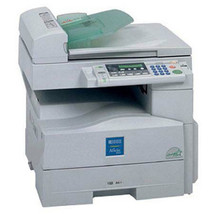 Refurbished Ricoh 1515 Black and White Copier - £440.71 GBP