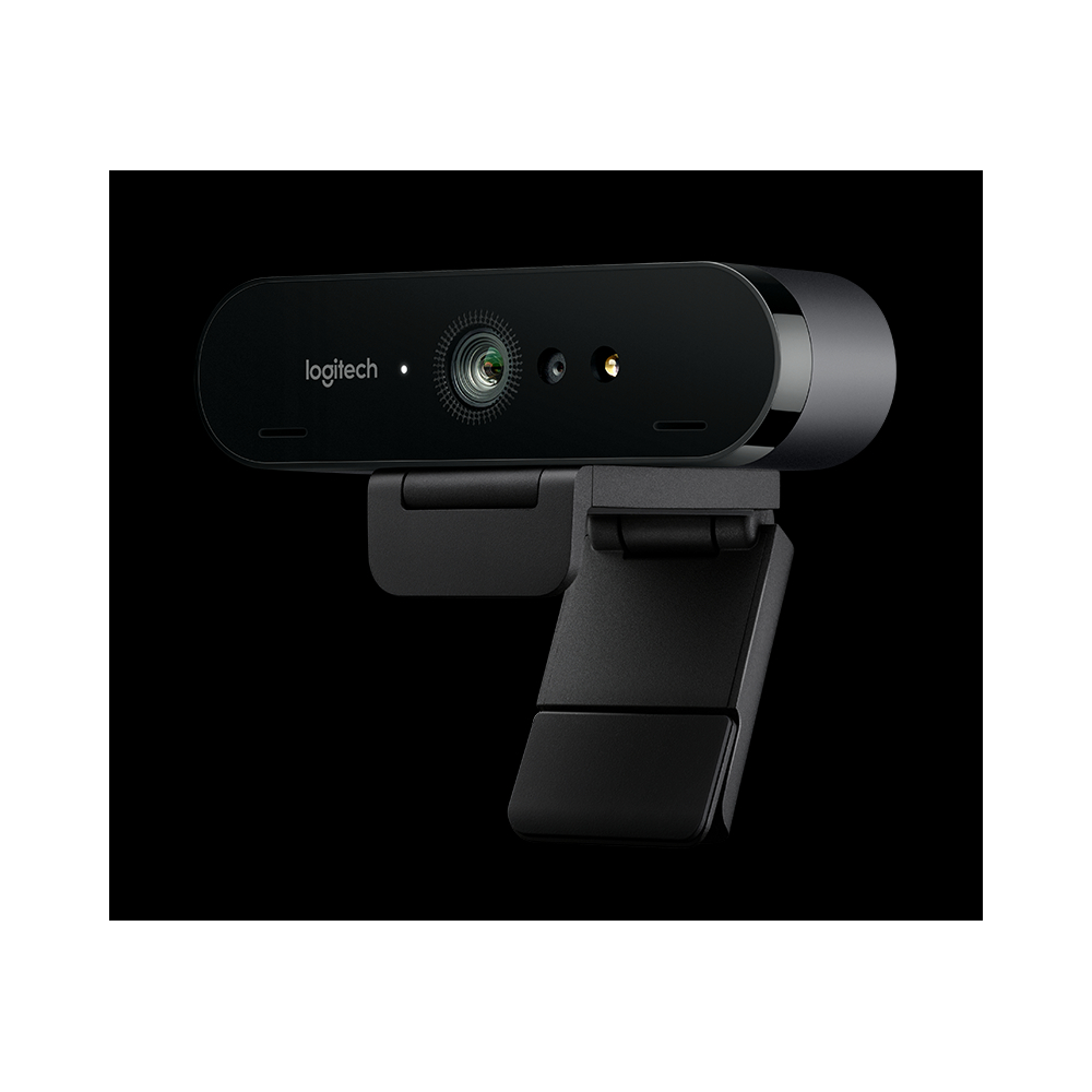 Logitech 960-001454 BRIO 505 WEBCAM - OFF WHITE NON-TAA COMPLIANT - $200.88